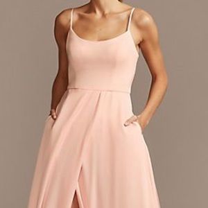 *Brand New/NEVER WORN* Beautiful Bridesmaid Dress